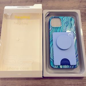 Heyday iPhone 13 case